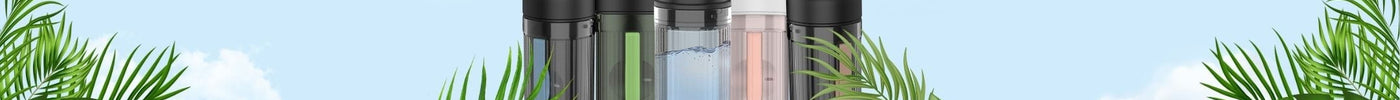 VIKKEN® Go+™ Named Best Electric Portable Bidet of 2025 by Travel + Leisure!