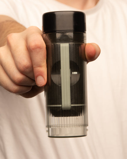 Vikken - Go+ - Rechargeable Handheld Portable Bidet